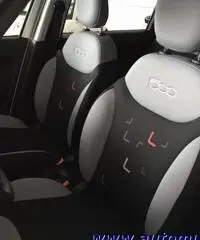 FIAT 500L 1.4 95 CV Pop Star rif. 5662657 FIAT 500L 1.4 95 CV Pop Star rif. 5662657