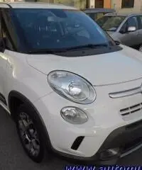 FIAT 500L 1.4 95 CV Trekking rif. 5662945 FIAT 500L 1.4 95 CV Trekking rif. 5662945