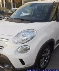 FIAT 500L 1.4 95 CV Trekking rif. 5662945 FIAT 500L 1.4 95 CV Trekking rif. 5662945