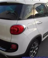 FIAT 500L 1.4 95 CV Trekking rif. 5662945 FIAT 500L 1.4 95 CV Trekking rif. 5662945
