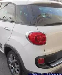 FIAT 500L 1.4 95 CV Trekking rif. 5662945 FIAT 500L 1.4 95 CV Trekking rif. 5662945