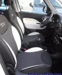 FIAT 500L 1.4 95 CV Trekking rif. 5662945 FIAT 500L 1.4 95 CV Trekking rif. 5662945