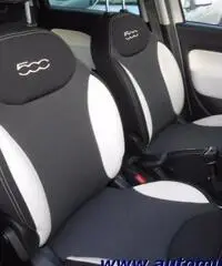 FIAT 500L 1.4 95 CV Trekking rif. 5662945 FIAT 500L 1.4 95 CV Trekking rif. 5662945