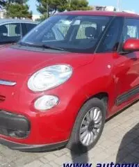 FIAT 500L Living 1.3 Multijet 95 CV Pop Star rif. 7159813 FIAT 500L Living 1.3 Multijet 95 CV Pop Star rif. 7159813