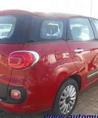 FIAT 500L Living 1.3 Multijet 95 CV Pop Star rif. 7159813 FIAT 500L Living 1.3 Multijet 95 CV Pop Star rif. 7159813