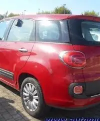 FIAT 500L Living 1.3 Multijet 95 CV Pop Star rif. 7159813 FIAT 500L Living 1.3 Multijet 95 CV Pop Star rif. 7159813