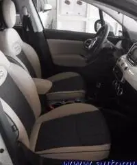 FIAT 500X 1.6 MultiJet 120 CV Lounge rif. 5661427