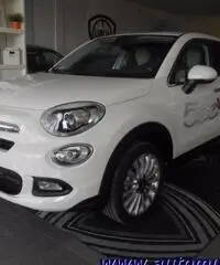 FIAT 500X 1.6 MultiJet 120 CV Pop Star rif. 5661397 FIAT 500X 1.6 MultiJet 120 CV Pop Star rif. 5661397
