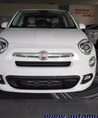 FIAT 500X 1.6 MultiJet 120 CV Pop Star rif. 5661397 FIAT 500X 1.6 MultiJet 120 CV Pop Star rif. 5661397