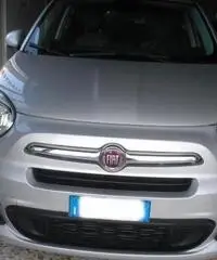 FIAT 500X 1.6 MultiJet 120 CV Pop Star rif. 7190496 FIAT 500X 1.6 MultiJet 120 CV Pop Star rif. 7190496