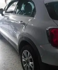 FIAT 500X 1.6 MultiJet 120 CV Pop Star rif. 7190496