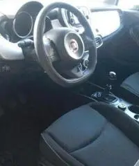 FIAT 500X 1.6 MultiJet 120 CV Pop Star rif. 7190496