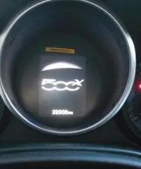FIAT 500X 1.6 MultiJet 120 CV Pop Star rif. 7190496