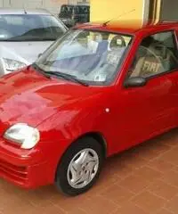 Fiat 600 1.1 50th Anniversary Fiat 600 1.1 50th Anniversary