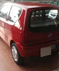 Fiat 600 1.1 50th Anniversary Fiat 600 1.1 50th Anniversary