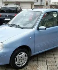 Fiat 600 1.1 54CV Active Clima 