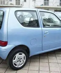 Fiat 600 1.1 54CV Active Clima 