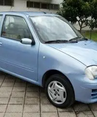 Fiat 600 1.1 54CV Active Clima 