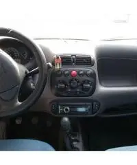 FIAT 600