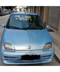 FIAT 600 XL FIAT 600 XL