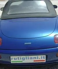 Fiat Barchetta 1.8 16V