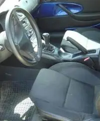 Fiat Barchetta 1.8 16V