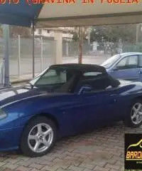 FIAT Barchetta 1800 BENZ rif. 7123905