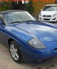 FIAT Barchetta 1800 BENZ rif. 7123905