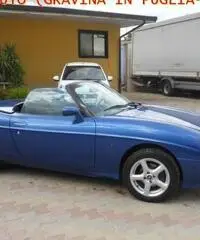 FIAT Barchetta 1800 BENZ rif. 7123905