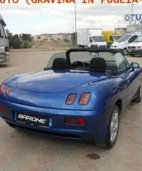 FIAT Barchetta 1800 BENZ rif. 7123905