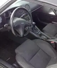 Fiat Barchetta 1.8 16V