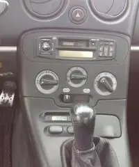 Fiat Barchetta 1.8 16V