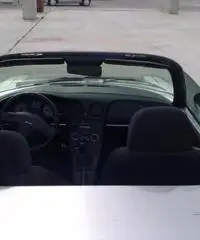 Fiat Barchetta 1.8 16V