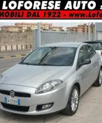 FIAT Bravo 1.6 MJT 120 CV DPF EMOTION UNI PROP rif. 7195733 FIAT Bravo 1.6 MJT 120 CV DPF EMOTION UNI PROP rif. 7195733