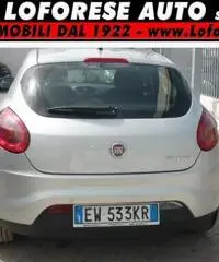 FIAT Bravo 1.6 MJT 120 CV DPF EMOTION UNI PROP rif. 7195733