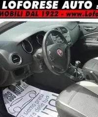 FIAT Bravo 1.6 MJT 120 CV DPF EMOTION UNI PROP rif. 7195733 FIAT Bravo 1.6 MJT 120 CV DPF EMOTION UNI PROP rif. 7195733