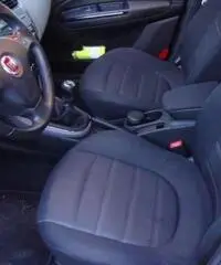 Fiat Bravo 1.6 MJT 120 CV Easy