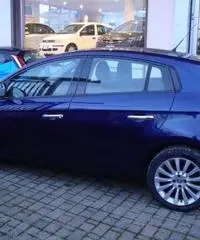 Fiat Bravo 1.6 MJT 120 CV Easy
