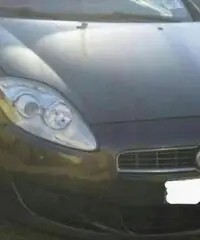 Fiat bravo 2009