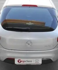 FIAT Bravo 1.6 MJT 120 CV DPF Emotion rif. 6803831 FIAT Bravo 1.6 MJT 120 CV DPF Emotion rif. 6803831