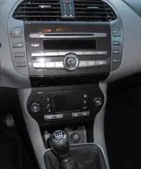 FIAT Bravo 1.6 MJT 120 CV DPF Emotion rif. 6803831 FIAT Bravo 1.6 MJT 120 CV DPF Emotion rif. 6803831