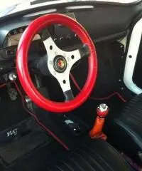 FIAT Cinquecento epoca - Anni 60 FIAT Cinquecento epoca - Anni 60