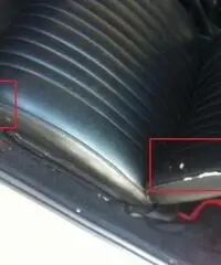 FIAT Cinquecento epoca - Anni 60 FIAT Cinquecento epoca - Anni 60