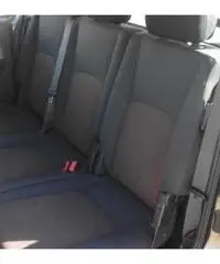 Fiat Doblò 1.6 16V Natural Power Active