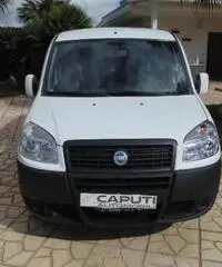 FIAT Doblo Doblò 1.6 16V Nat.Pow. PC-TA Cargo.Lami. rif. 7195213