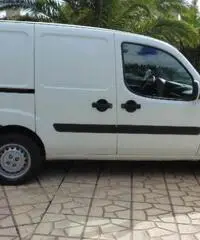 FIAT Doblo Doblò 1.6 16V Nat.Pow. PC-TA Cargo.Lami. rif. 7195213