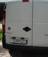 FIAT Doblo Doblò 1.6 16V Nat.Pow. PC-TA Cargo.Lami. rif. 7195213 FIAT Doblo Doblò 1.6 16V Nat.Pow. PC-TA Cargo.Lami. rif. 7195213