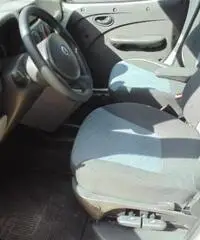 FIAT Doblo Doblò 1.6 16V Nat.Pow. PC-TA Cargo.Lami. rif. 7195213 FIAT Doblo Doblò 1.6 16V Nat.Pow. PC-TA Cargo.Lami. rif. 7195213