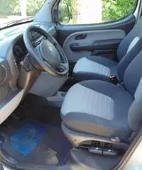 FIAT Doblo Doblò 1.9 MJT 120 CV Family 7 POSTI rif. 7195215