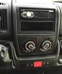 Fiat Ducato 35 LH3  2.3 MJT FURGONI Maxi  120 CV